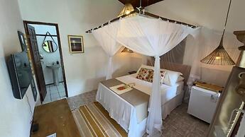 Pousada Villa Itohã