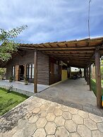 Pousada Villa Itohã