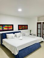 Apartahotel MKS Caribe