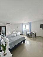 Apartahotel MKS Caribe