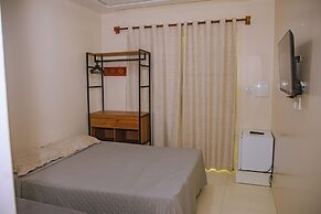 SUITES E FLATS BRILHO DO SOL