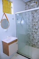 SUITES E FLATS BRILHO DO SOL