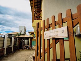 SUITES E FLATS BRILHO DO SOL