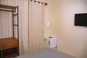 SUITES E FLATS BRILHO DO SOL