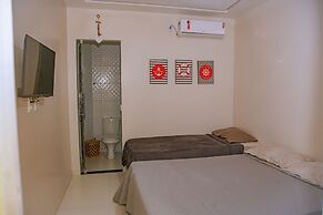 SUITES E FLATS BRILHO DO SOL