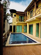 SUITES E FLATS BRILHO DO SOL