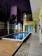 SUITES E FLATS BRILHO DO SOL