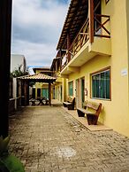 SUITES E FLATS BRILHO DO SOL