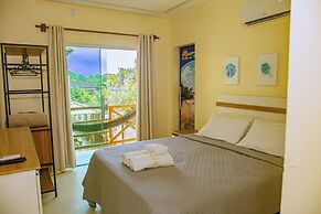 SUITES E FLATS BRILHO DO SOL