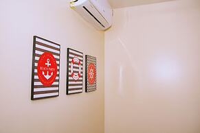 SUITES E FLATS BRILHO DO SOL