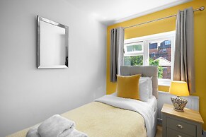 Charming 3 Bed House at Blakes Cottages