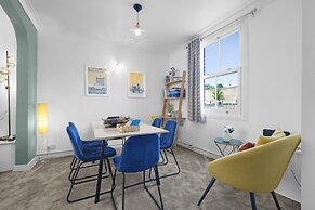 Charming 3 Bed House at Blakes Cottages
