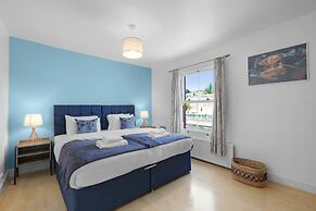 Charming 3 Bed House at Blakes Cottages