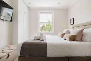Stylish Townhouse Annexe Cheltenham