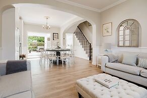 Stylish Townhouse Annexe Cheltenham