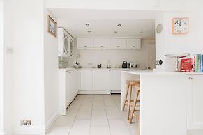 Stylish Townhouse Annexe Cheltenham