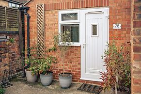 Stylish Townhouse Annexe Cheltenham