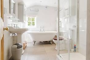 Stylish Townhouse Annexe Cheltenham
