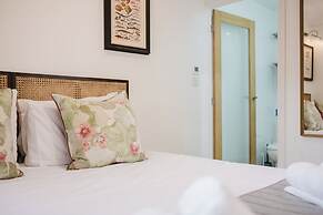 Stylish Townhouse Annexe Cheltenham
