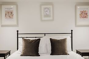 Stylish Townhouse Annexe Cheltenham