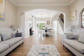 Stylish Townhouse Annexe Cheltenham