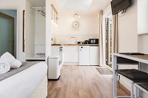 Stylish Townhouse Annexe Cheltenham