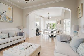 Stylish Townhouse Annexe Cheltenham