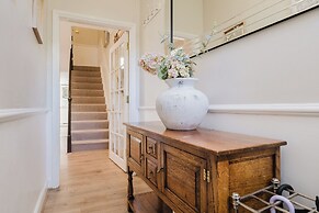 Stylish Townhouse Annexe Cheltenham
