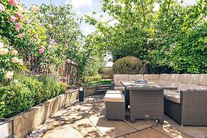 Stylish Townhouse Annexe Cheltenham