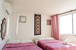 SeaView FrontBeach Apartments
