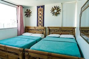 SeaView FrontBeach Apartments