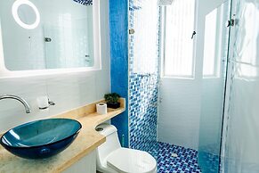SeaView FrontBeach Apartments