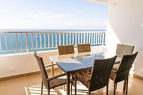 SeaView FrontBeach Apartments