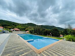 Aara Jungle Resortes Pvt Ltd