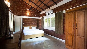 Aara Jungle Resortes Pvt Ltd