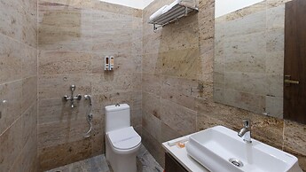 Aara Jungle Resortes Pvt Ltd