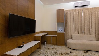 Aara Jungle Resortes Pvt Ltd