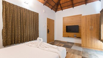 Aara Jungle Resortes Pvt Ltd