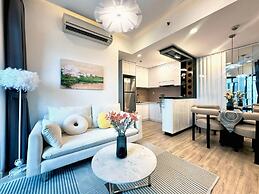 Masteri Thao Dien Apartment Complex