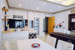 Masteri Thao Dien Apartment Complex