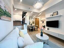 Masteri Thao Dien Apartment Complex