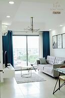 Masteri Thao Dien Apartment Complex