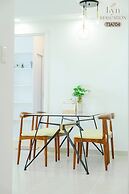 Masteri Thao Dien Apartment Complex