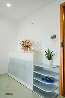 Masteri Thao Dien Apartment Complex
