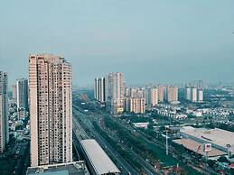 Masteri Thao Dien Apartment Complex