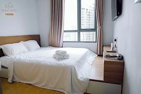 Masteri Thao Dien Apartment Complex