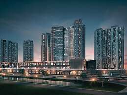 Masteri Thao Dien Apartment Complex