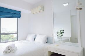 Masteri Thao Dien Apartment Complex