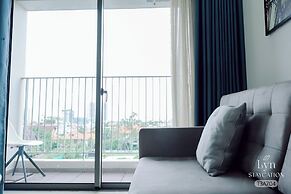 Masteri Thao Dien Apartment Complex