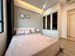 Masteri Thao Dien Apartment Complex